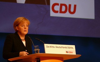Liste der MdB Twitter Accounts: CDU / CSU Abgeordnete